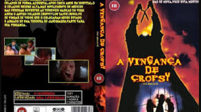 A Vingança de Cropsy | Chamas da Morte (1981)