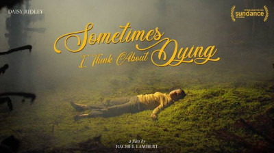 As Vezes Quero Sumir (2023)