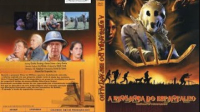 A noite do Espantalho | A Vingança do Espantalho (1981)