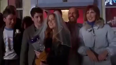 O prazer de sua companhia