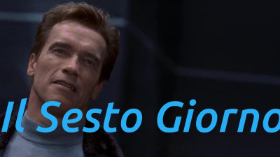 Il sesto giorno [HD]