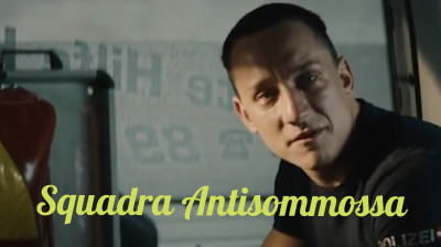 Squadra Antisommossa [HD]