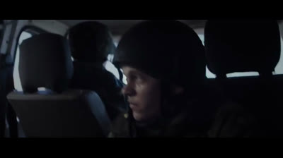 A Última Resistência Dublado Logan