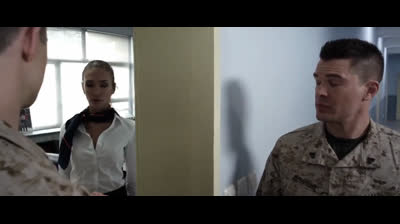 Soldado anônimo o cerco Dublado Logan