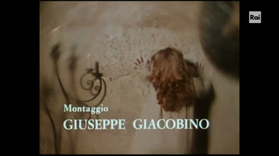 L Amaro Caso Della Baronessa Di Carini 1975 01