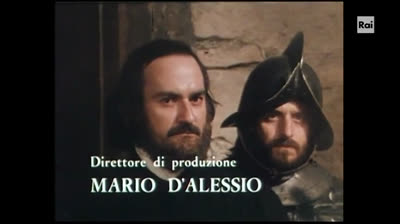 L Amaro Caso Della Baronessa Di Carini 1975 02