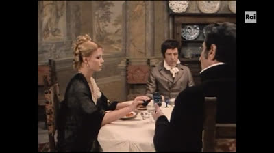 L Amaro Caso Della Baronessa Di Carini 1975 04