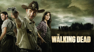 The Walking Dead - Temporada 1 - Episodio 5 - By Edward