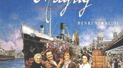 فيلمالأم الفرنسي بطولة عمر الشريف وكلوديا كاردينالي كامل ومترجم إنتاج عام  1991 Mayrig