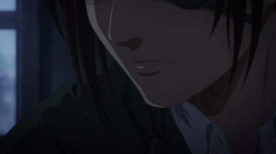 Shingeki no Kyojin 4x25