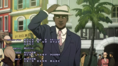 Shingeki no Kyojin 4x28