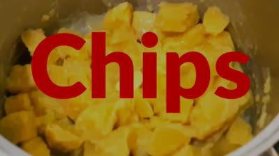 Cozinhando Cará-moela