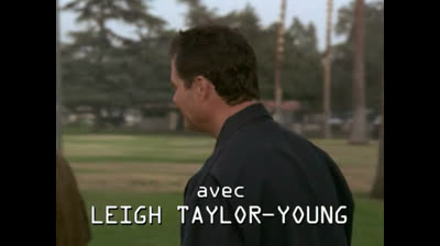 Jarod il Camaleonte 02x15 Pallottole speciali