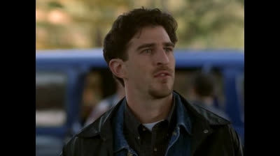 Jarod il Camaleonte 02x16 Silenzio