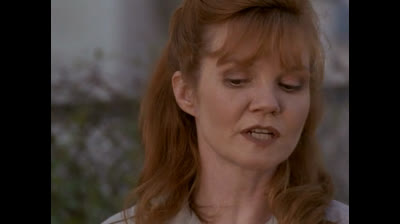 Jarod il Camaleonte 02x18 Il bambino rapito