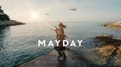 Mayday  2021 ‧ 1h 40m