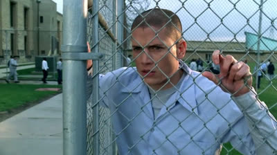 Prison break t.1 ep 13