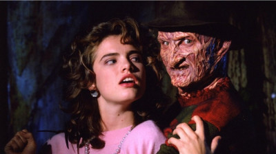 A Hora do Pesadelo 1984 ‧ Terror/Fantasia ‧ 1h 31m