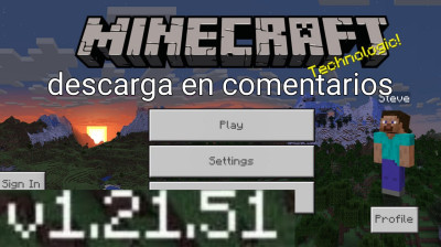 Minecraft bedrock 1.21.51