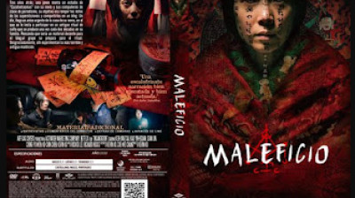 Marcas da Maldição (2022)