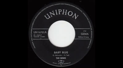 News (1965) - Baby Blue