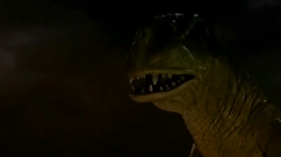 La Película que ENGAÑÓ a Cientos de Personas _ Gargantua_ El Hijo de Godzilla 1080