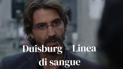 Duisburg – Linea di sangue [HD]