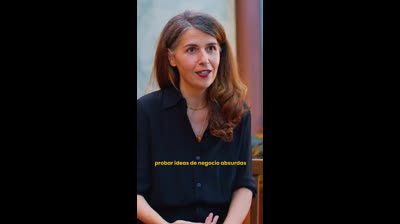 Charuca "En Modo Avión" | "El negocio más raro que monté"