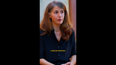 Charuca "En Modo Avión" | "Si tú brillas, tu negocio brilla"