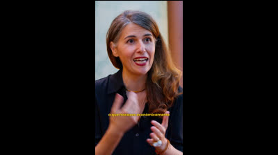 Charuca "En Modo Avión" | "El esfuerzo es el camino al fracaso"