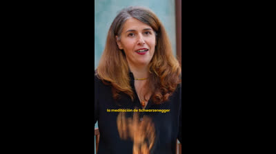 Charuca "En Modo Avión" | "La meditación de Schwarzenegger"