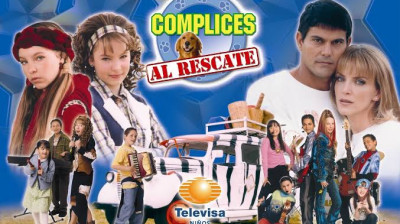 Cómplices Al Rescate (Cúmplices De Um Resgate) - Capítulo 31 - (Dublado E Em HD)