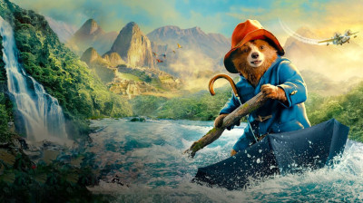 PELISPLUS! Paddington en Perú [2024] Película-Completa en Español& LATINO