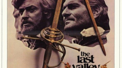 The Last Valley الوادي الأخير - Omar Sharif - مترجم HD -عمر الشريف - راديو موسيقي زين