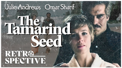 Omar Sharif Spy Romance Full Movie  The Tamarind Seed (1974)  Retrospective - radio zein music