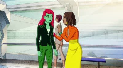 Arlequina – 5ª Temporada Episódio 02 Dublado