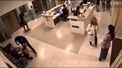 Disparitions vraiment étrange