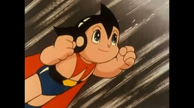 Capitan Jet - sigla completa