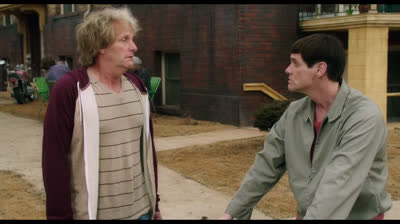 Debi & Lóide 2- Quando Debi Conheceu Lóide Dublado Logan