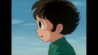 Astroboy 35 Il Segreto Delle Api
