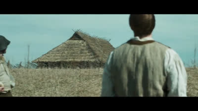 Verdade e Justiça Dublado Logan