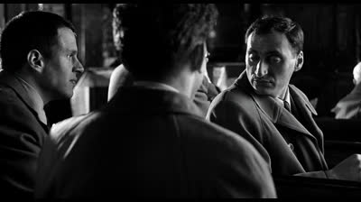 A Lista de Schindler Dublado Logan