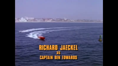 Baywatch 03x08 Vacanze Proibite