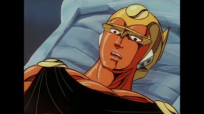 Astroboy 33 La Metropolitana Impazzita