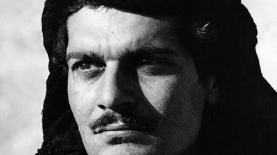 عمر الشريف وشعبيته الكبيرة في أمريكا ودول أوربا أسطورة لن تتكرر - راديو موسيقي زين