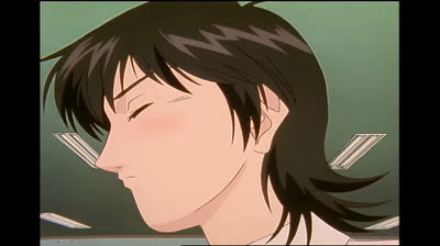 Great Teacher Onizuka - GTO episodio 4 Español Latino ?