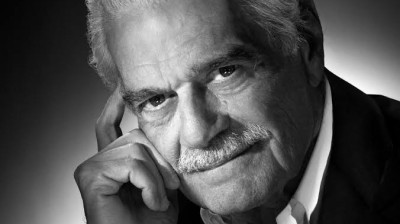 Omar Sharif raconte sa vie de star chez Thierry Ardisson  INA Arditube