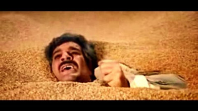 الفيلم النادر - اللصوص - Le casse 1971 - عمر الشريف - مترجم - راديو موسيقي زين