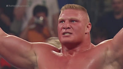 Ruthless Aggression S1 E4 · The Next Big Thing