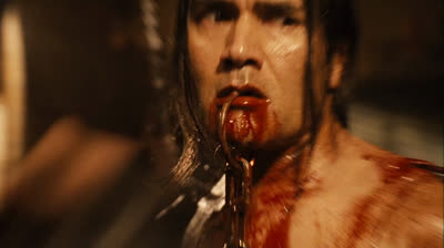 Jogos Mortais III Dublado Logan